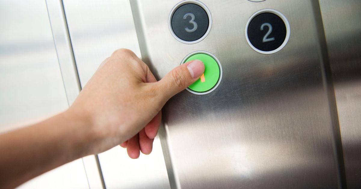 Why you should prepare an elevator pitch when searching for a job