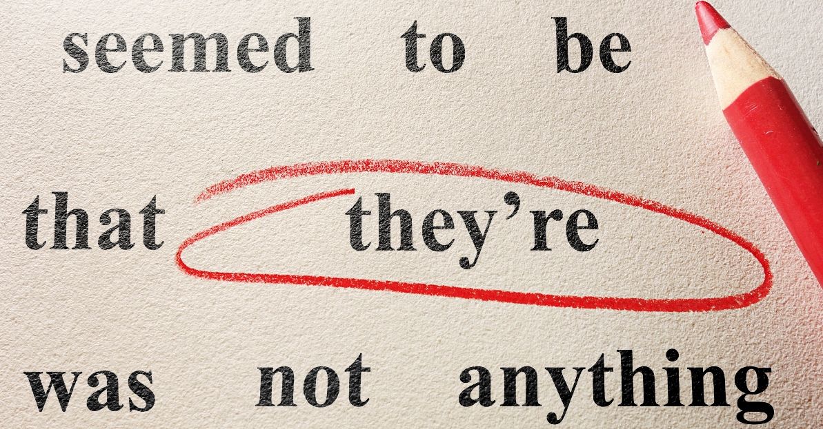 7 common grammar mistakes to avoid on your job application