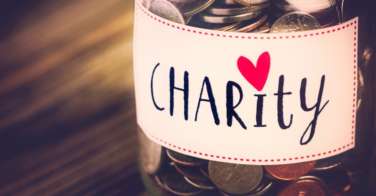 Why charity work is great for your CV
