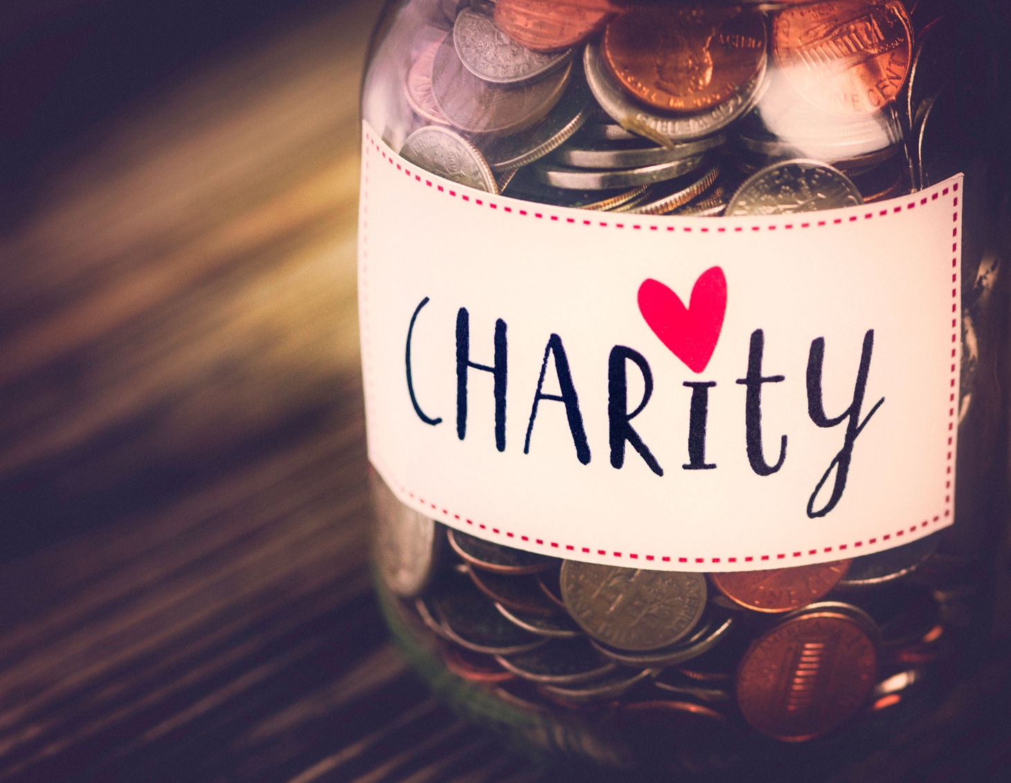 Why charity work is great for your CV