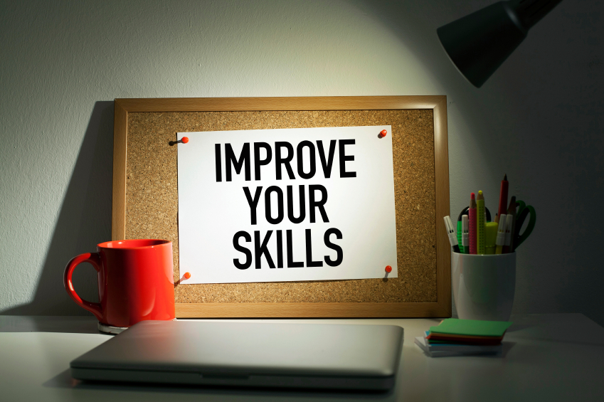 Why you should attend an employer skills session