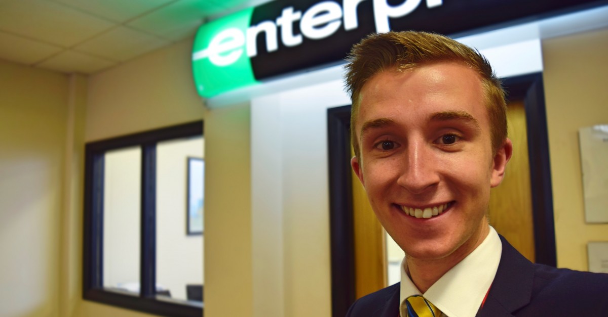 Employee Spotlight: Belfast International Airport “A Day In The Life Of”