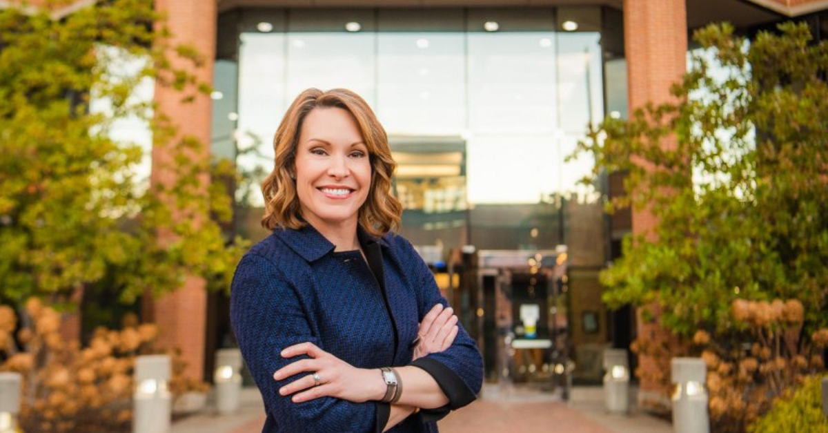 10 things you didn't know about Enterprise CEO Chrissy Taylor